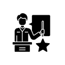 Find service Icon