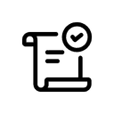 Support service Icon